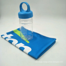Wholesale Factory Price Instant Cooling Microfiber Ice Towel